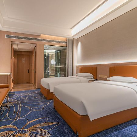 Easeland Hotel Guangzhou Luaran gambar
