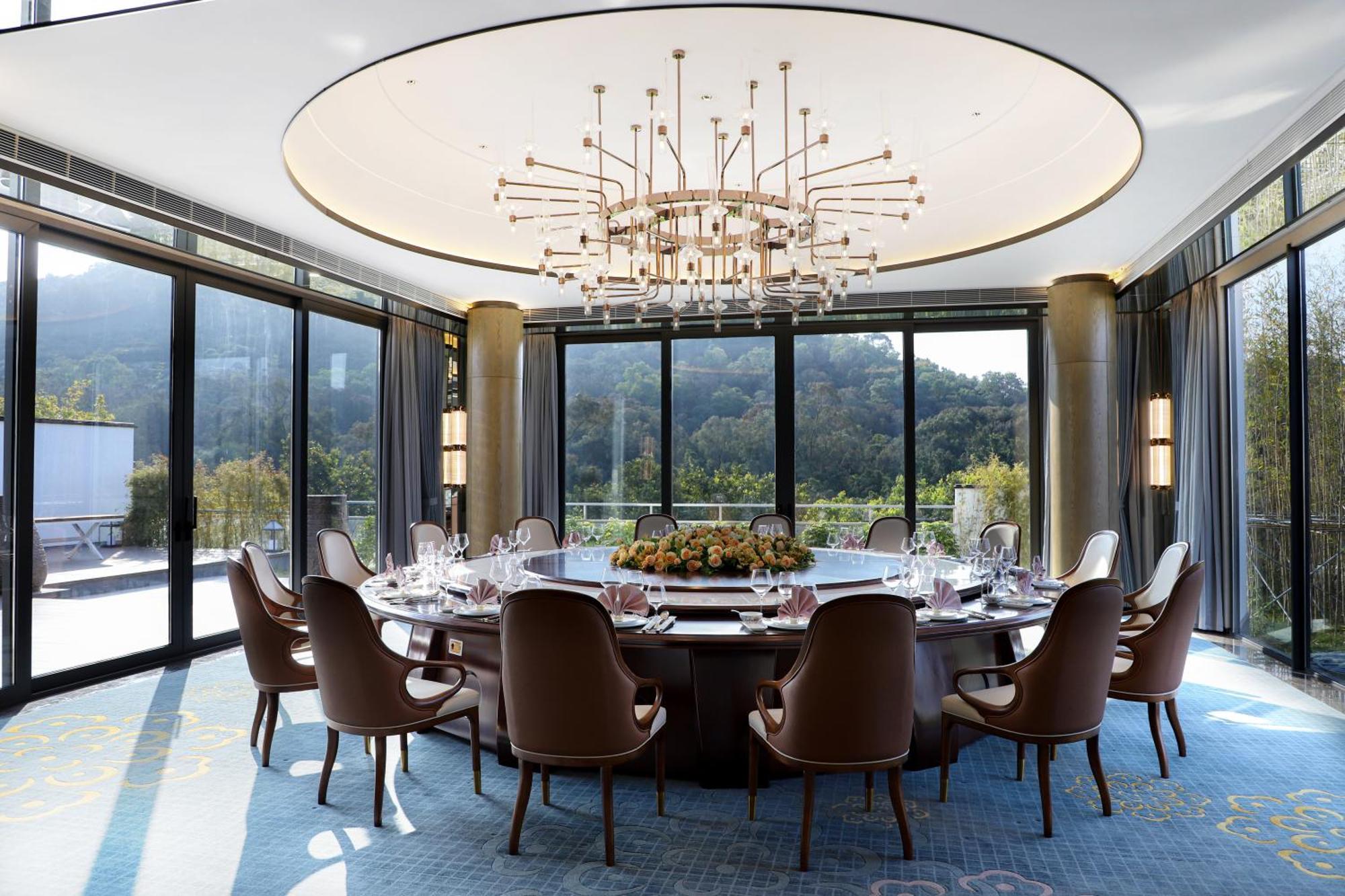 Easeland Hotel Guangzhou Luaran gambar